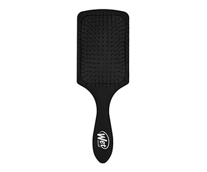 Kefa na rozčesávanie vlasov Wet Brush Paddle Detangler - čierna (BWR831BLACK) + darček zadarmo