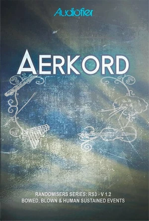 Audiofier Aerkord (Digitálny produkt)