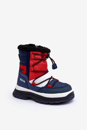 Scarpe invernali per bambini BIG STAR SHOES