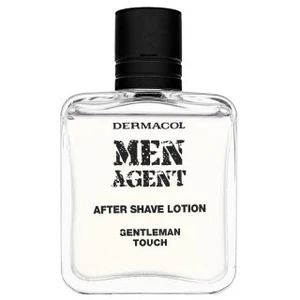 Dermacol Men Agent upokojujúci balzam po holení After Shave Lotion 100 ml