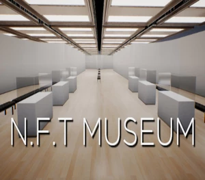 NFT Museum Steam CD Key