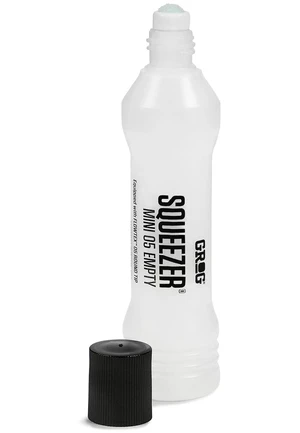 Grog Squeezer Mini EPT Prázdny Marker Bez Farby