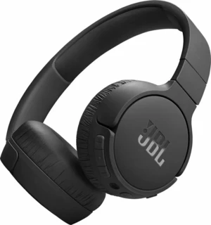 JBL Tune 670NC Black