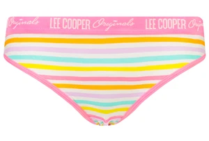 Mutandine da donna Lee Cooper