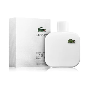 Lacoste Eau Blanc Edt 100ml