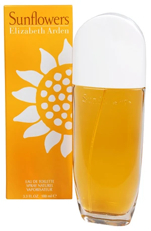 Elizabeth Arden Sunflowers Edt 50ml