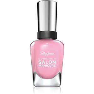 Sally Hansen Complete Salon Manicure posilňujúci lak na nechty odtieň Aflorable 14.7 ml