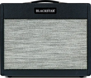 Blackstar St. James 50 6L6