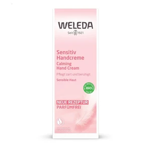 WELEDA Krém na ruce senzitivní 50 ml