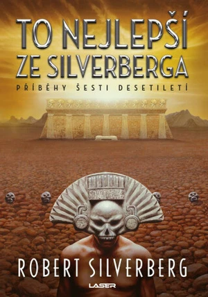 To nejlepší ze Silverberga (Defekt) - Robert Silverberg