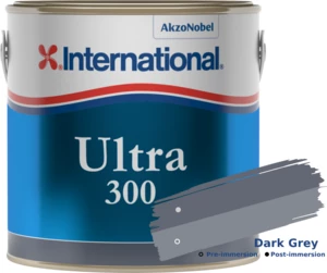 International Ultra 300 Antifouling matrice