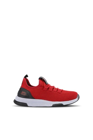 Slazenger ABENA I Sneaker Shoes Red