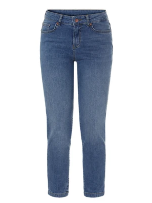 Tatuum ladies' denim pants REZIMA