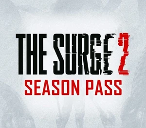 The Surge 2 - Season Pass DLC EU Steam CD Key