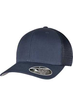 Navy Cap 110 Mesh Cap