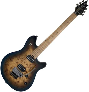 EVH Wolfgang WG Standard Baked MN Midnight Sunset Guitare électrique