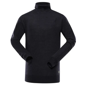 Men's turtleneck nax NAX RAISON mood indigo