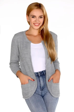 Merribel Woman's Cardigan Hetiena