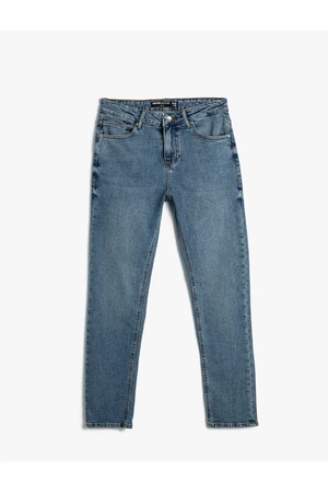 Koton Slim Fit Jeans - Brad Jean