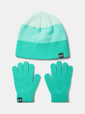 Čapica Under Armour G Beanie Glove Combo