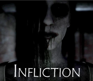 Infliction Steam CD Key