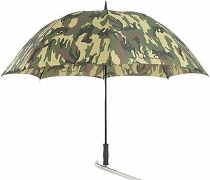 Jucad Golf Dáždnik Camouflage