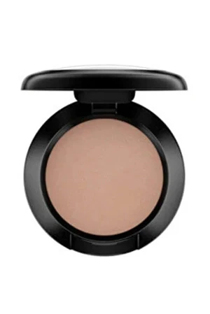 MAC Cosmetics Matné oční stíny (Small Eyeshadow Matte) 1,5 g Soft Brown