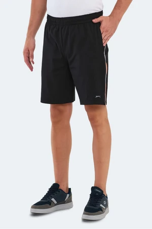 Slazenger REMOTE Men's Shorts Black