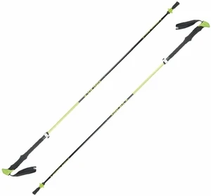 Viking Terve Grass Green 67 - 130 cm Turistické hole