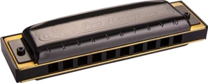 Hohner Pro Harp MS G Armónica diatónica