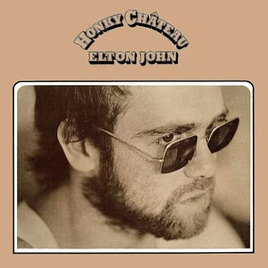 Elton John - Honky Château (50th Anniversary Edition) (2 LP)