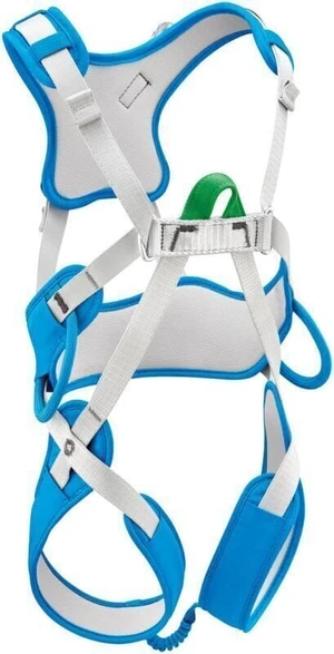 Petzl Ouistiti UNI Methyl Blue Harnais escalade