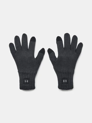 Under Armour Pánské rukavice UA Halftime Wool Glove - Pánské