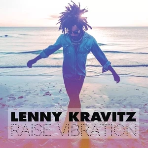 Lenny Kravitz - Raise Vibration (Clear and Purple Coloured) (2 LP + CD)