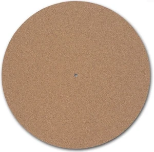 Pro-Ject Cork IT Lemezfilc / slipmat