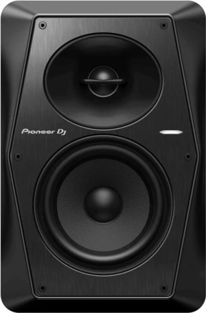 Pioneer Dj VM-50 Moniteur de studio actif 1 pc