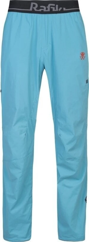 Rafiki Drive Man Brittany Blue XL Pantalons outdoor