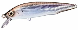 Shimano Fishing Cardiff Flügel Flat 70 Pond Smelt 7 cm 5 g Wobbler