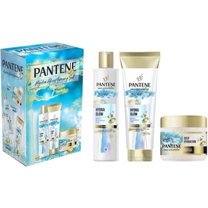 Pantene Pro-V Miracles Hydra Glow Luxury Set dárková sada (pro ženy)