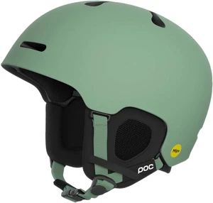 POC Fornix MIPS Gibbsite Green Matt XS/S (51-54 cm) Casque de ski