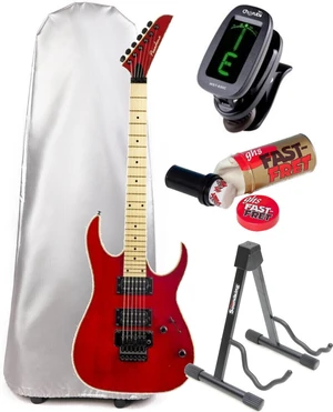 Pasadena CL103 Red E-Gitarre