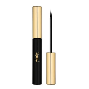 Yves Saint Laurent Tekuté oční linky (Couture Eyeliner) 2,95 ml N°4 Brown