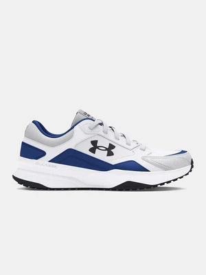 Under Armour Men's UA Edge LTHR Shoes - Men