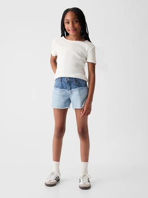 GAP Kids' Denim Shorts - Girls