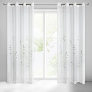 Eurofirany Unisex's Curtain 408457