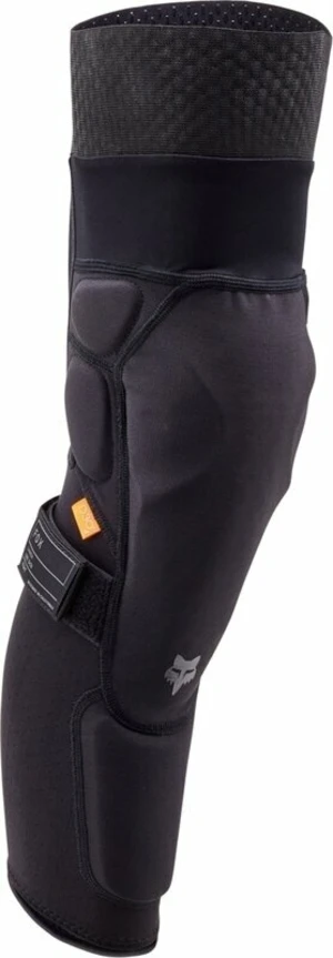 FOX Launch Knee/Shin Guard Black L Protecție