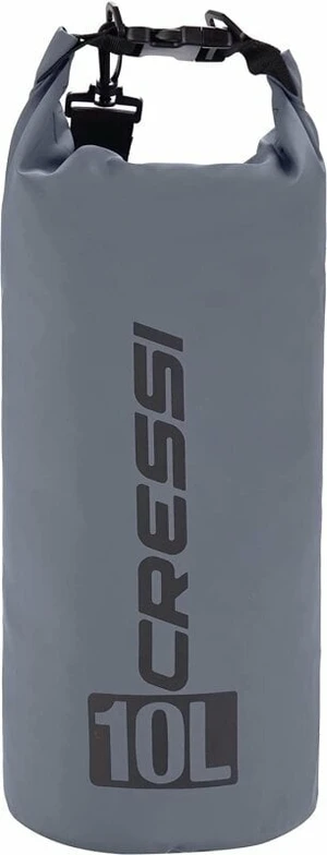 Cressi Dry Grey