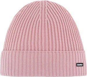 Eisbär Nordic OS Beanie Pink Clay UNI Czapka