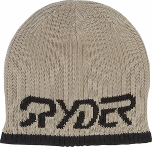 Spyder Mens Logo Hat Desert Taupe UNI Zimowa czapka