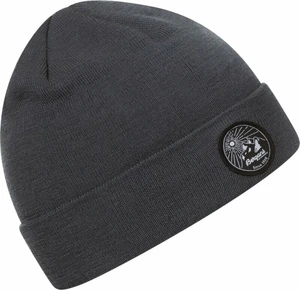 Bergans Fine Knit V2 Beanie Orion Blue UNI Ski Mütze